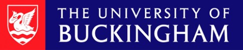 University of Buckingham logo